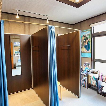 Hotel Minshuku Yoshinoya Minakami Esterno foto