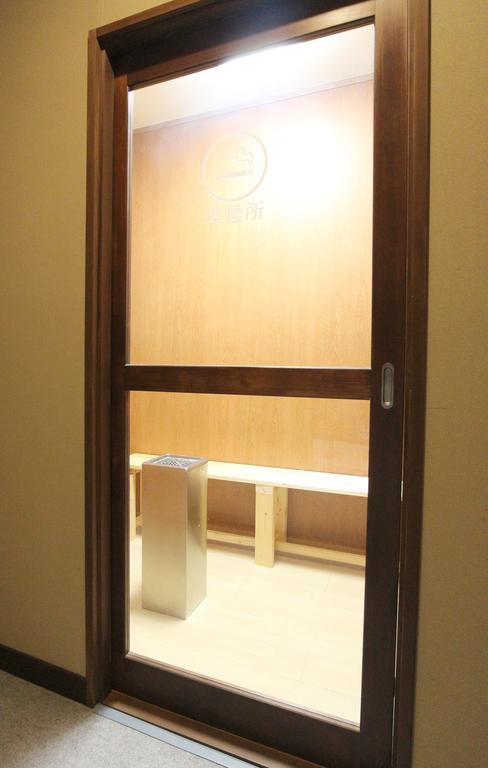 Hotel Minshuku Yoshinoya Minakami Esterno foto